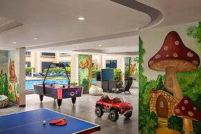 Hyatt Centric Candolim Goa