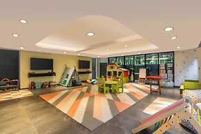 Hyatt Centric Candolim Goa