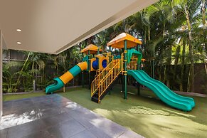Hyatt Centric Candolim Goa