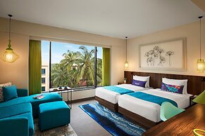 Hyatt Centric Candolim Goa