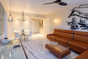 Hyatt Centric Candolim Goa