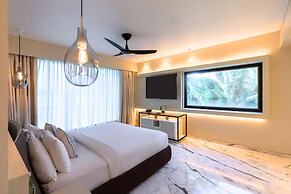 Hyatt Centric Candolim Goa