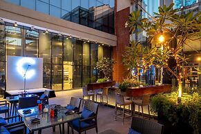 Hyatt Centric Candolim Goa