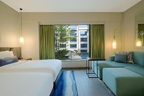 Hyatt Centric Candolim Goa