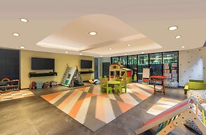 Hyatt Centric Candolim Goa