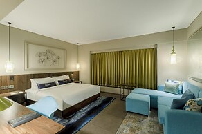 Hyatt Centric Candolim Goa