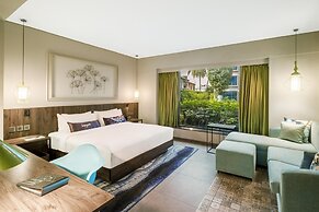 Hyatt Centric Candolim Goa