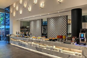 Hyatt Centric Candolim Goa