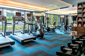 Hyatt Centric Candolim Goa