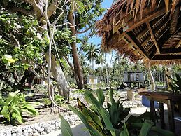 Two Canoes Island Getaway