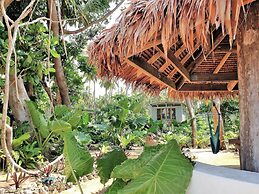 Two Canoes Island Getaway