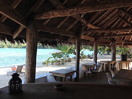 Two Canoes Island Getaway