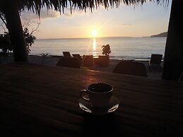 Two Canoes Island Getaway