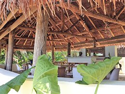 Two Canoes Island Getaway