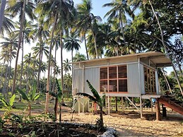 Two Canoes Island Getaway