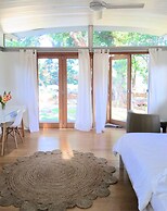 Two Canoes Island Getaway