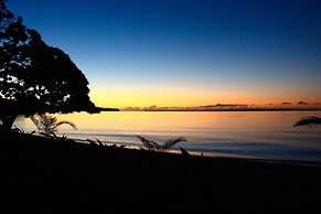Two Canoes Island Getaway