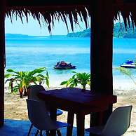 Two Canoes Island Getaway