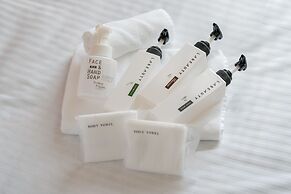 Hotel Park Stadium Naha