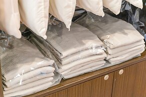 Hotel Park Stadium Naha