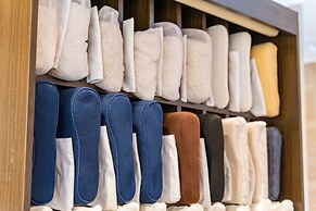 Hotel Park Stadium Naha