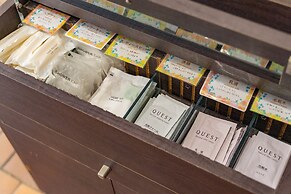 Hotel Park Stadium Naha