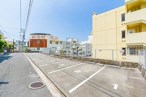 Hotel Park Stadium Naha