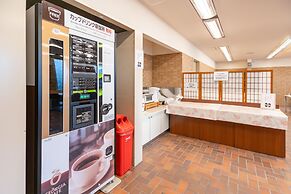 Hotel Park Stadium Naha