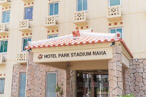 Hotel Park Stadium Naha