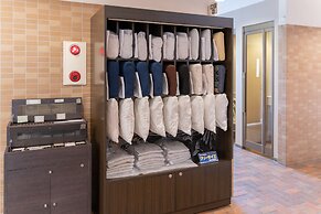 Hotel Park Stadium Naha