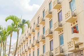 Hotel Park Stadium Naha