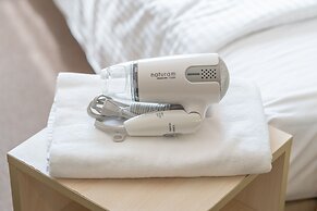 Hotel Park Stadium Naha