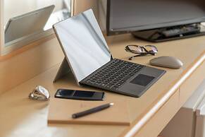 Hotel Park Stadium Naha