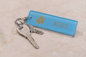 Hotel Park Stadium Naha