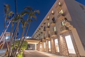 Hotel Park Stadium Naha