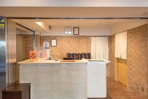 Hotel Park Stadium Naha