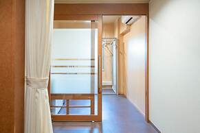 Hotel Park Stadium Naha