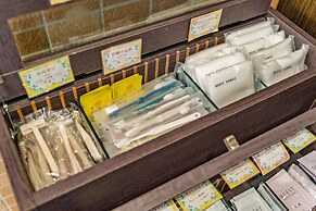 Hotel Park Stadium Naha