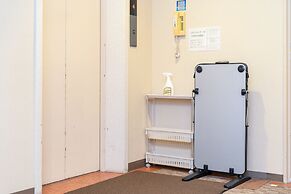 Hotel Park Stadium Naha