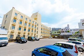 Hotel Park Stadium Naha