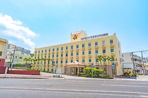 Hotel Park Stadium Naha