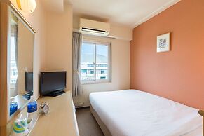 Hotel Park Stadium Naha