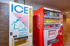 Hotel Park Stadium Naha