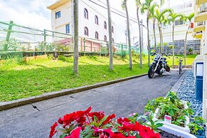 Hotel Park Stadium Naha