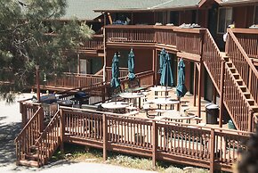 Corral Creek Lodge