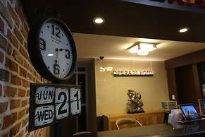 Opera 21 Hotel