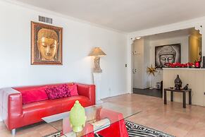 Bel-Air Villa, 3 Bedrooms - Celebrity Area