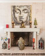 Bel-Air Villa, 3 Bedrooms - Celebrity Area