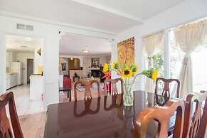 Bel-Air Villa, 3 Bedrooms - Celebrity Area