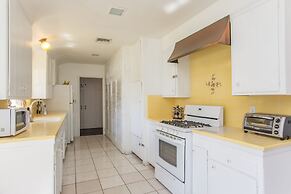 Bel-Air Villa, 3 Bedrooms - Celebrity Area